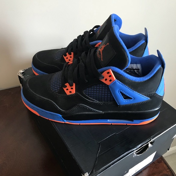 jordan cav 4